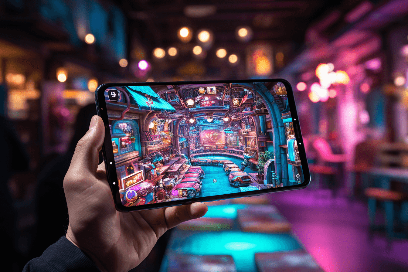 Meilleurs jeux de machines à sous gratuits pour Android 2025 image