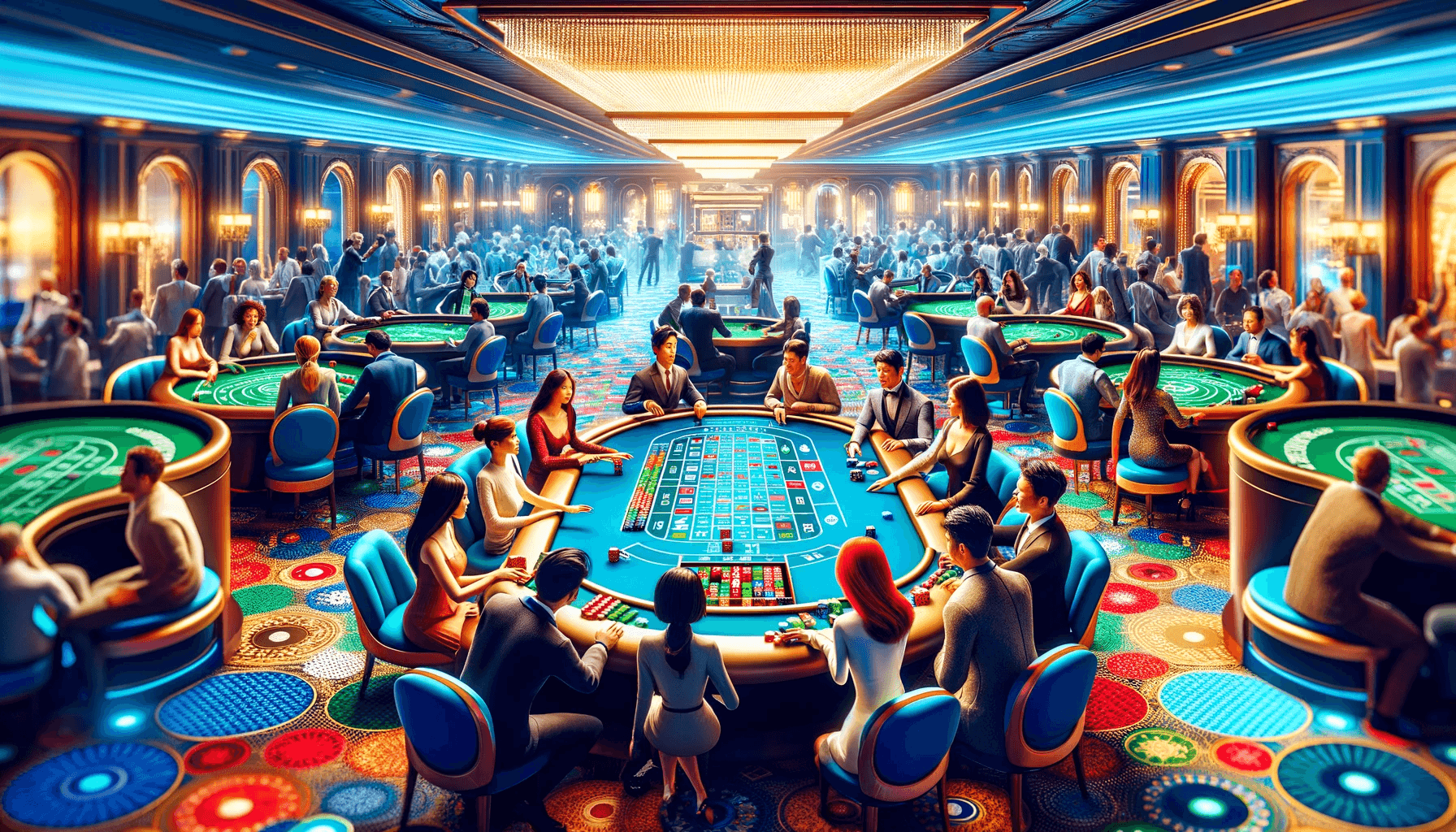 Escroqueries dans les casinos mobiles : comment éviter de se faire arnaquer image