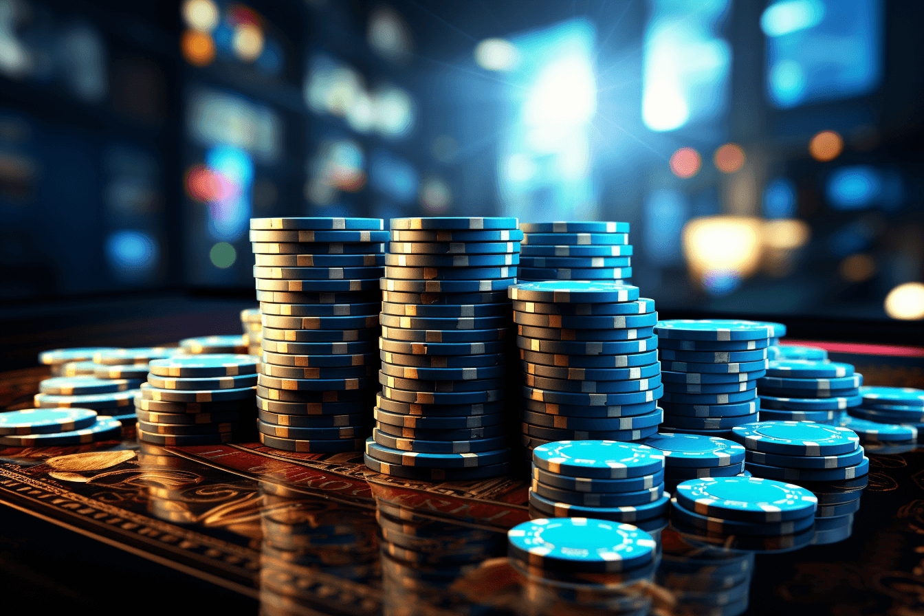 Conseils pour maximiser vos gains avec un bonus sans dépôt image