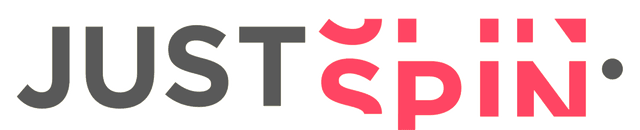 Just Spin Logotype