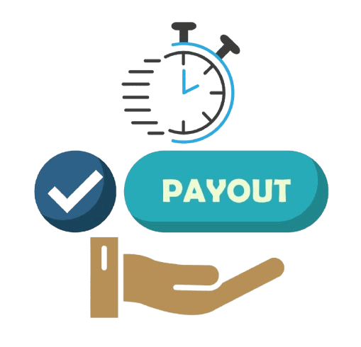 Casinos à paiement le plus rapide