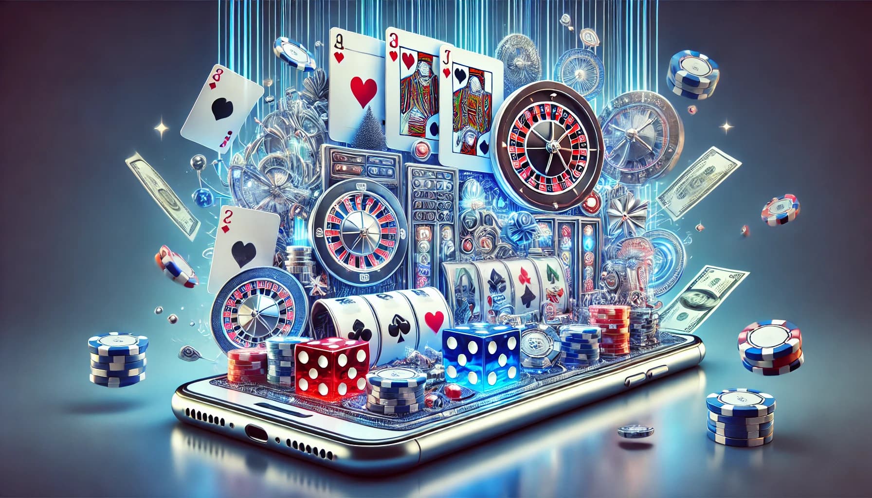 Les meilleurs jeux mobiles de Light & Wonder image