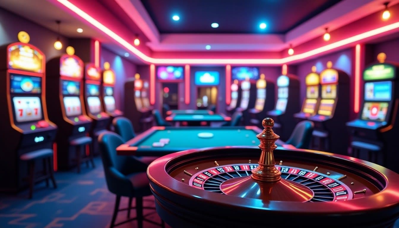 LuckyStreak lance un premier jeu de roulette en direct sur mobile image