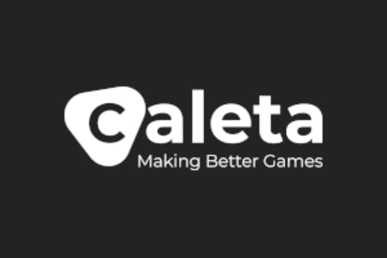 Best 1 Caleta Gaming Mobile Casinos 2025