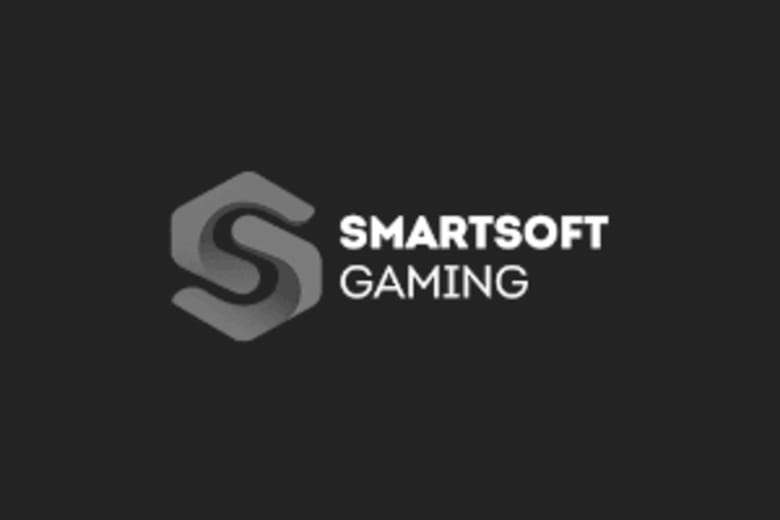 Best 10 SmartSoft Gaming Mobile Casinos 2025