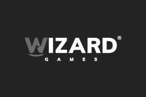Best 10 Wizard Games Mobile Casinos 2024