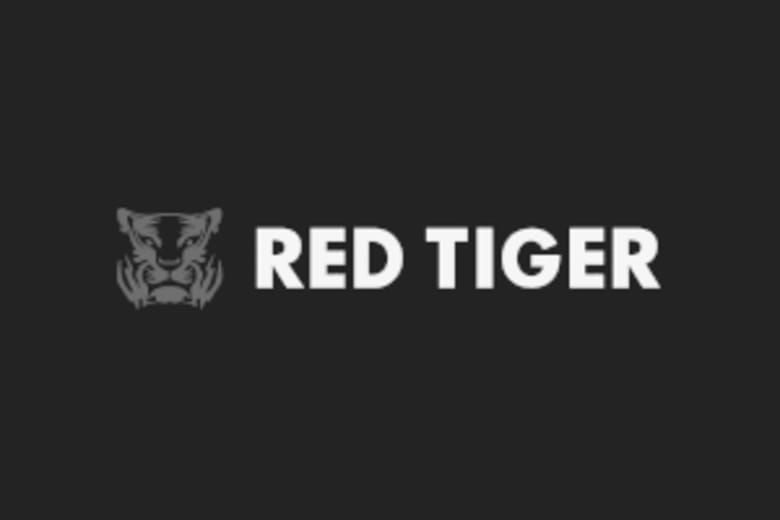 Best 6 Red Tiger Gaming Mobile Casinos 2025