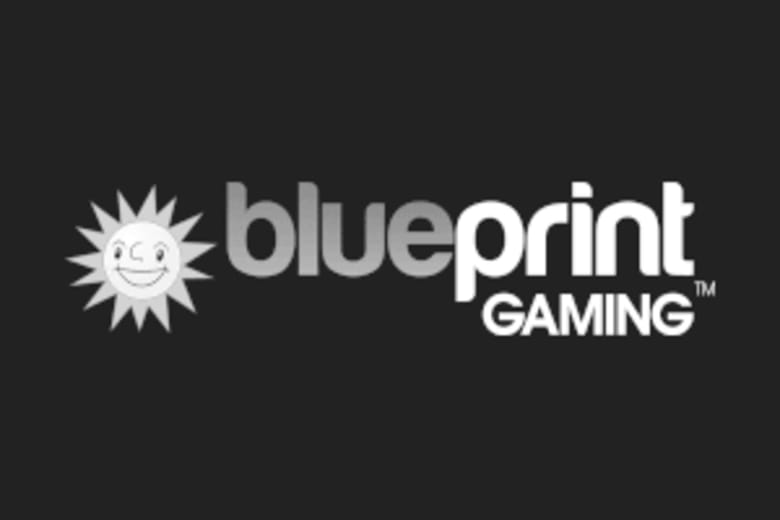 Best 9 Blueprint Gaming Mobile Casinos 2025