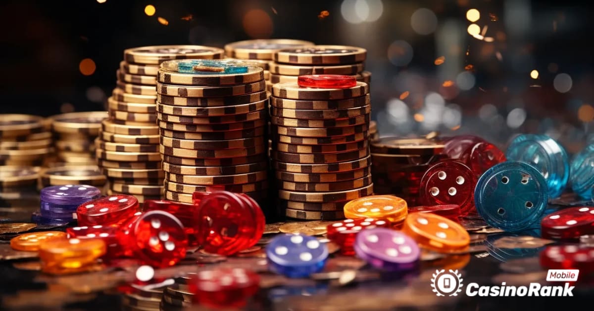 Sign up at X1 Casino to Enjoy Star-Struck Tuesdays with a 30% Bonus