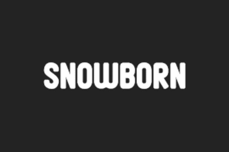 Best 4 Snowborn Games Mobile Casinos 2025