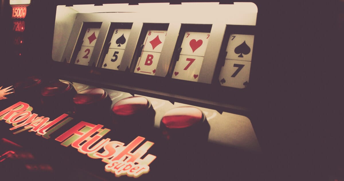 Benefits of Android Casino Games