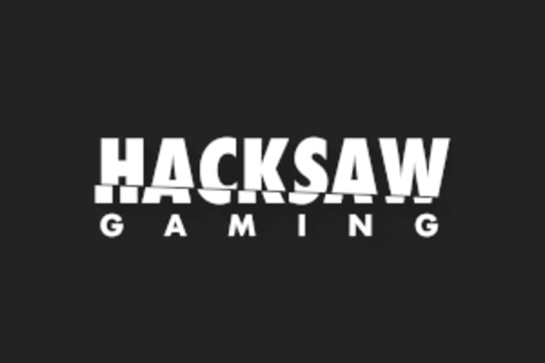 Best 2 Hacksaw Gaming Mobile Casinos 2025