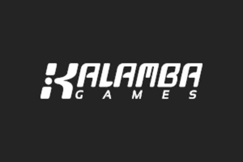 Best 3 Kalamba Games Mobile Casinos 2025