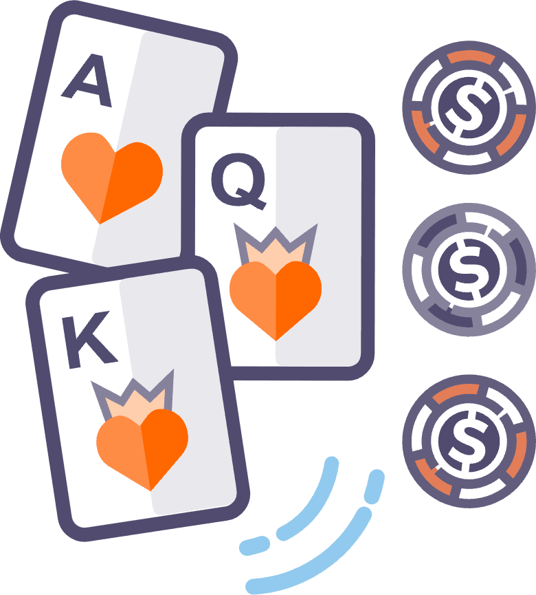 Top 7 Mobile Apps for Three Card Poker