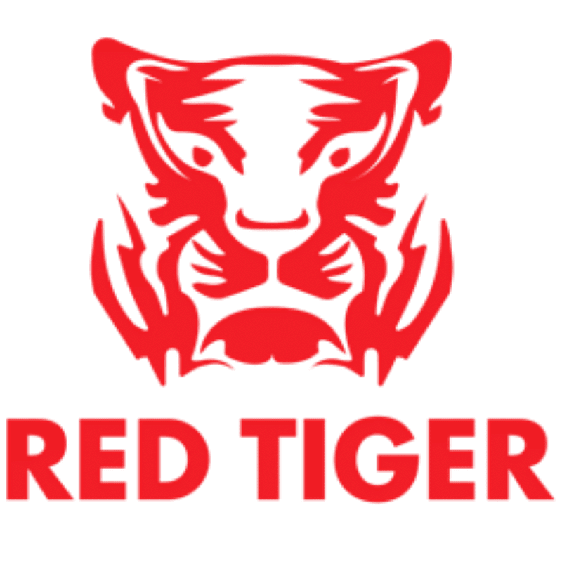 Best 30 Red Tiger Gaming Mobile Casinos 2023