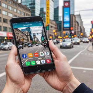 Ring, Ring, Canada: How Mobile Apps Are Transforming Canadian Lives