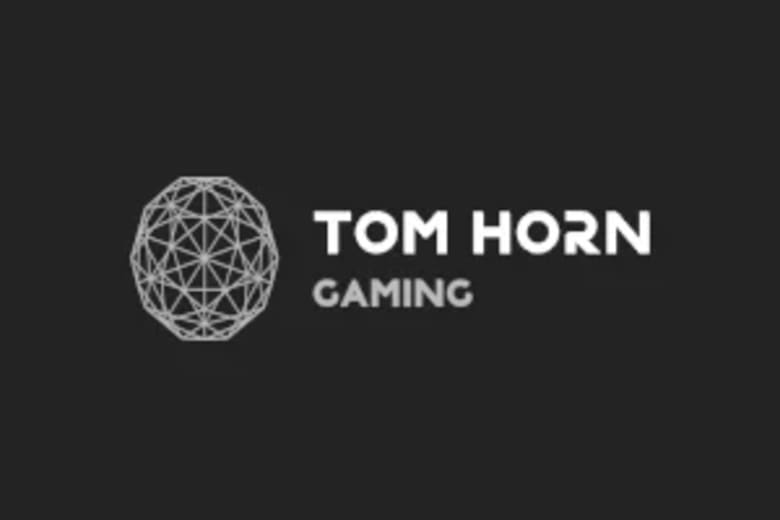 Best 3 Tom Horn Gaming Mobile Casinos 2025