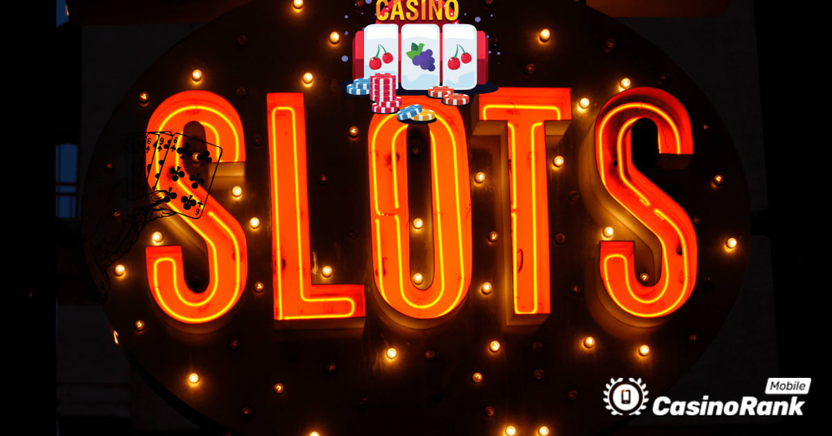 Expert Tips to Win Free Money at Mobile Slots