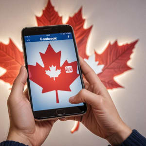 📱 Dialing Into Canada's Mobile Mania: A Deep Dive into How Phones Dominate Daily Life