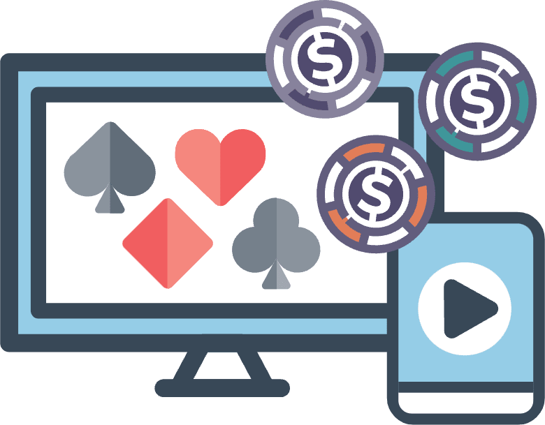 Top 19 Mobile Apps for Video Poker