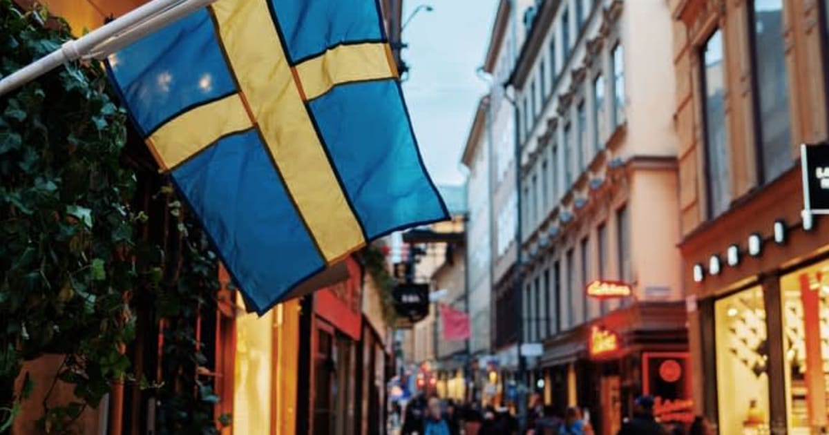 Why Mobile Casinos in Sweden are Thriving