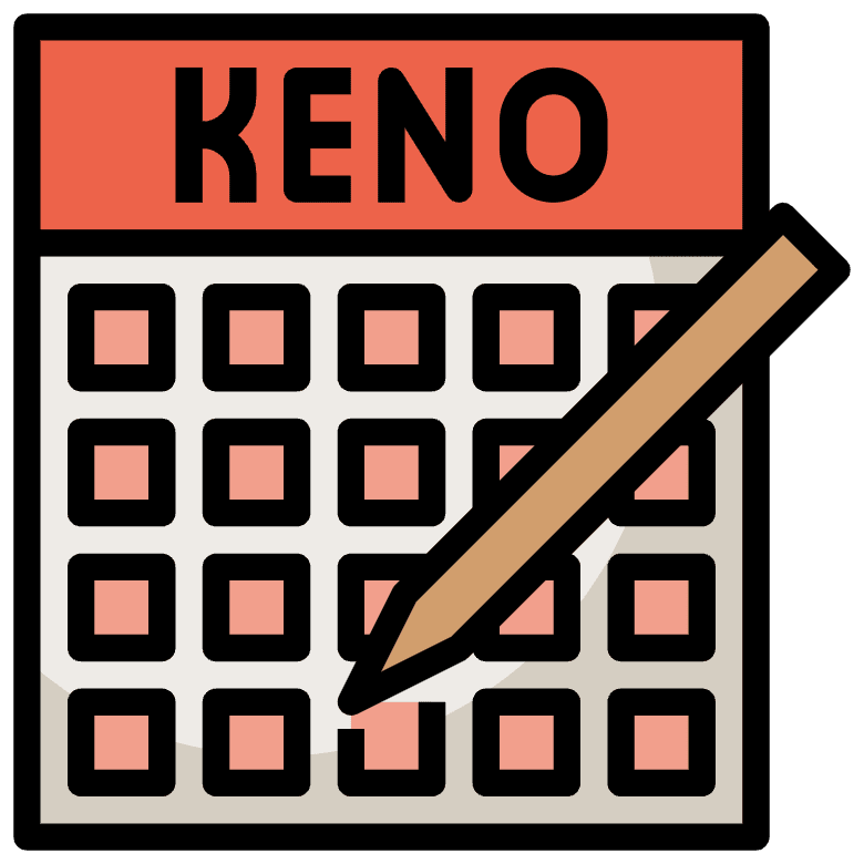 Top 13 Mobile Apps for Keno