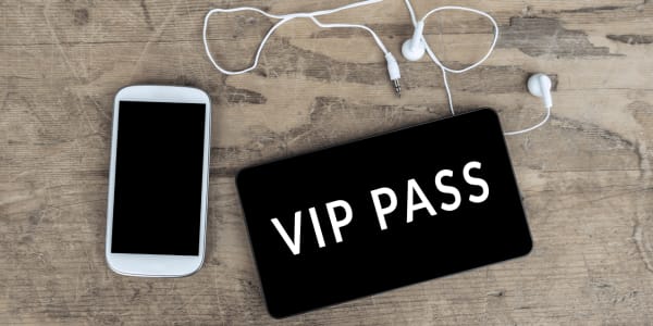 How to Get a VIP Membership at a Mobile Casino