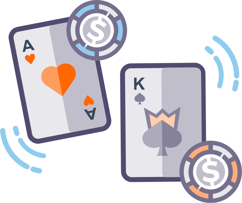 Top 2 Mobile Apps for Casino War