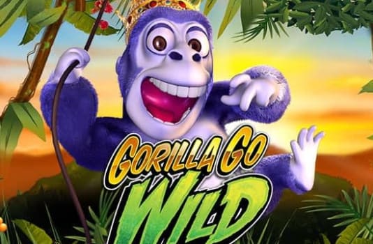 Gorilla Go Wild