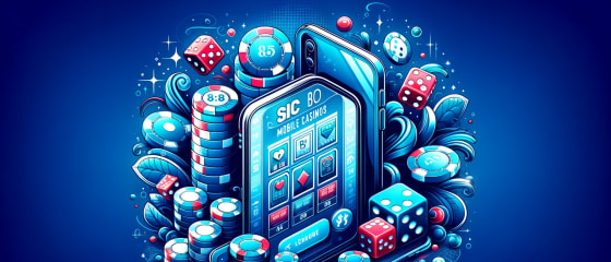 Best Mobile Casinos for Playing Sic Bo 2024