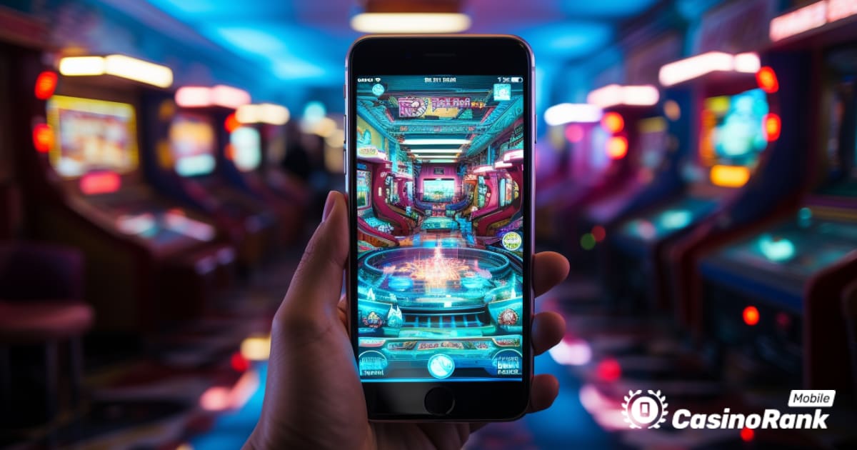 Best Free iPhone Casino Games 2023/2024