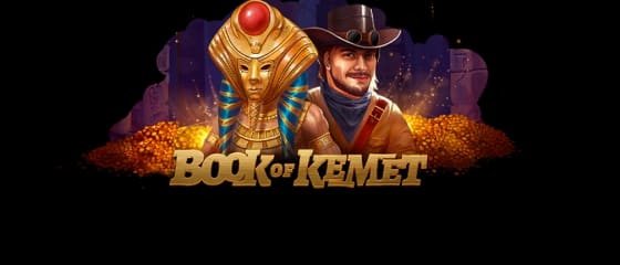 Go in Quest of Hidden Treasures with BGaming's Book of Kemet